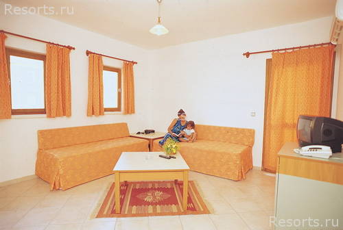 Lagonya Garden 1